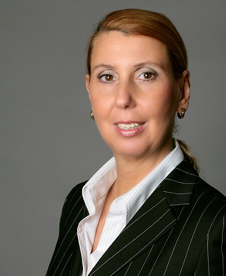 Marianne Montag - Image und Etikette Seminare & Business Coach